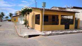 Casa Praia do Centro